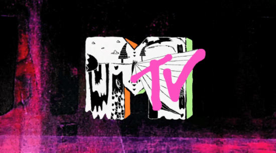 MTV Urban Projection