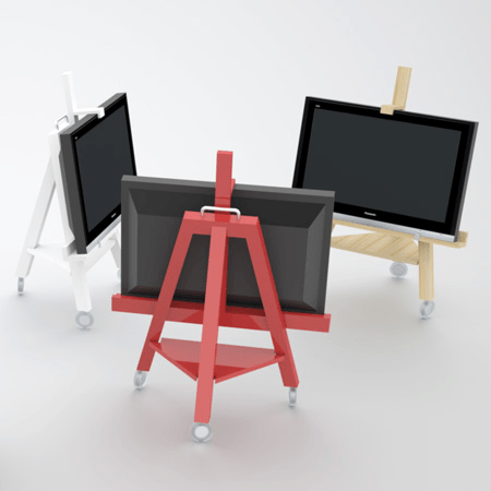 TV Easel