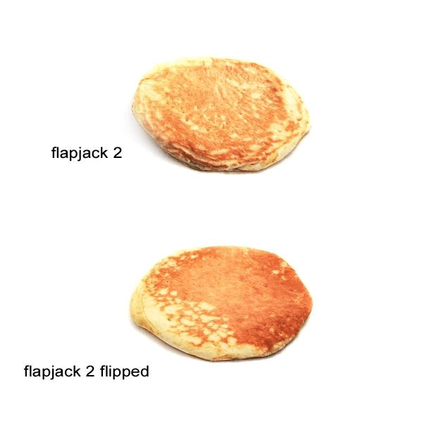 Pancake Floor Pillows