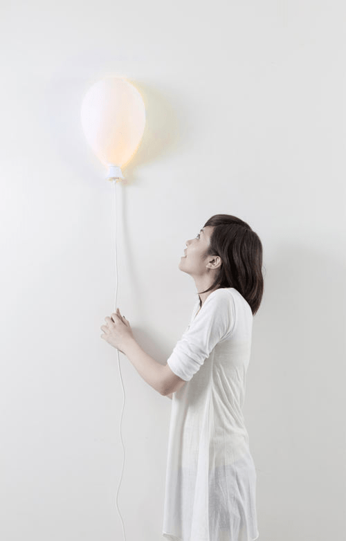 Balloon X LAMP