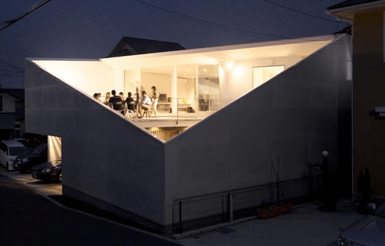 kochi architects studio