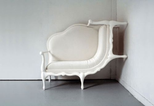 Amazing and Creative Contemporary Sofas