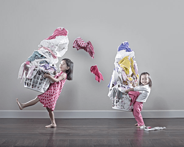 27 Photos Taken By The Worlds Most Creative Dad