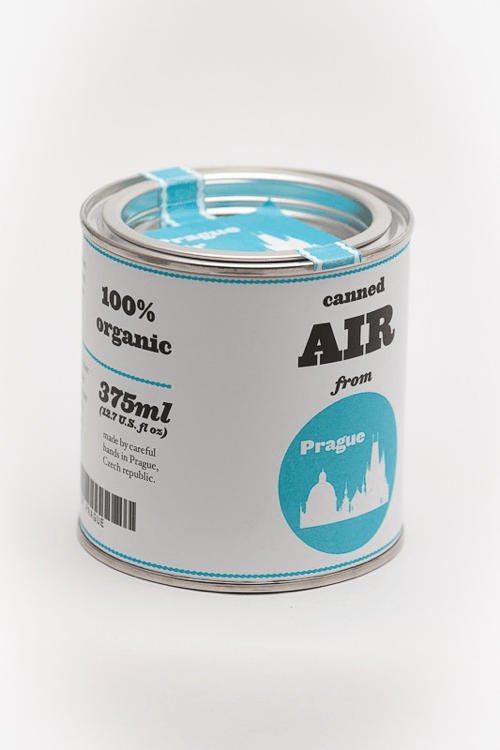 Original Canned Air