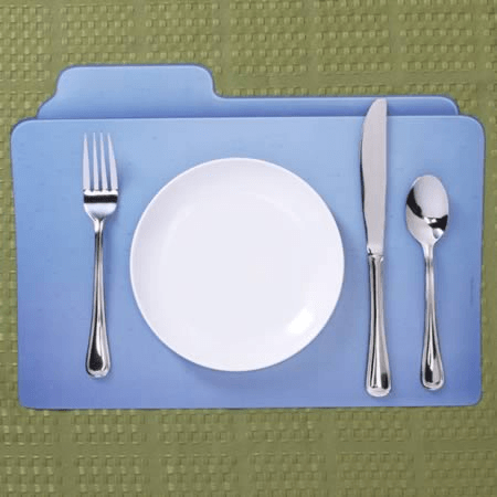Cool Placemats