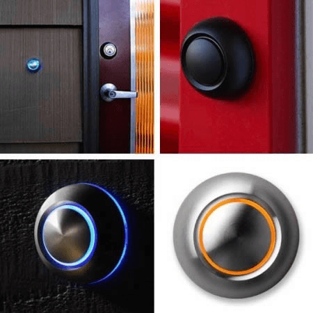 Creative Doorbells
