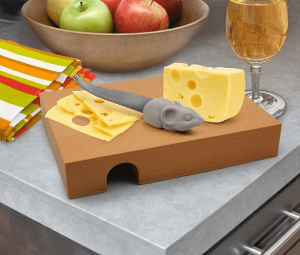 Nibble Cheese Board