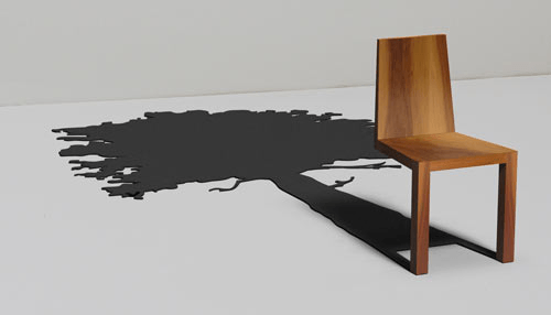 Shadow Chair
