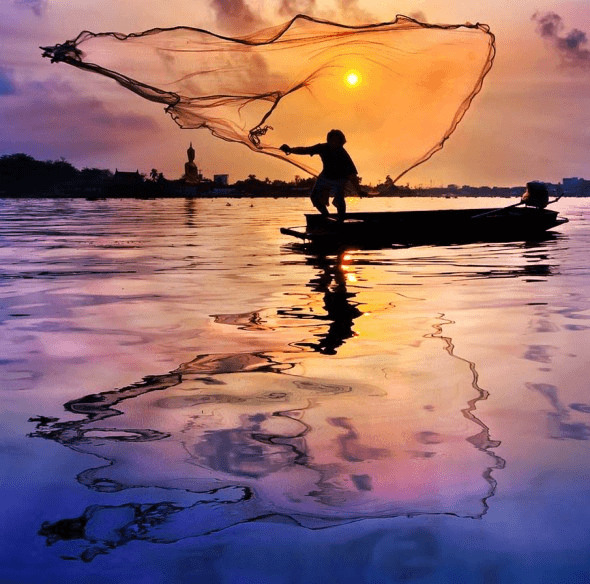 Amazing Photography of Thailand