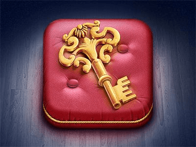 46 Fabulous iOS Icon Designs