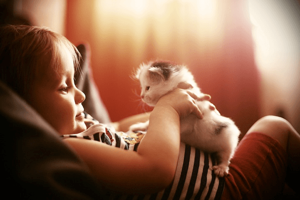 Most Adorable Photos of Kids