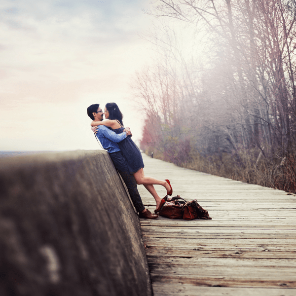 Mind Blowing and Beautiful Photographs of Lovers