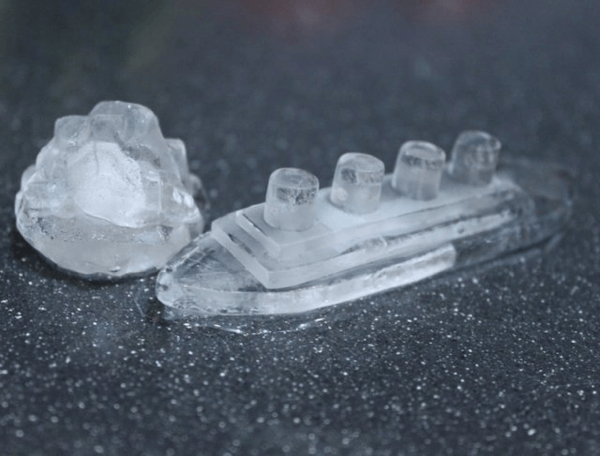 coolest ice cube trays
