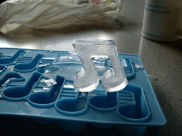 coolest ice cube trays