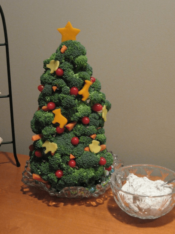 Most Creative Christmas Tree Ideas