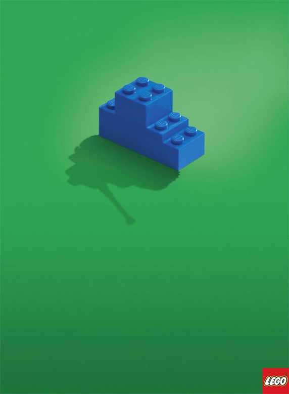 LEGO IMAGINE