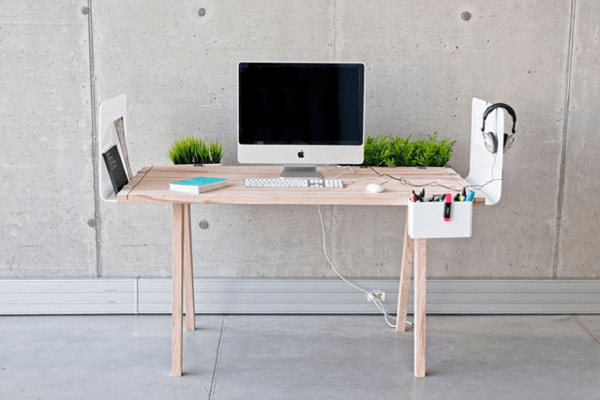 Worknest Table