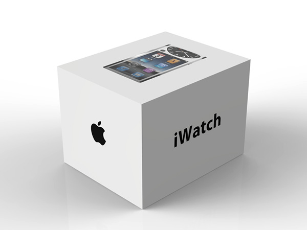 Apple iWatch
