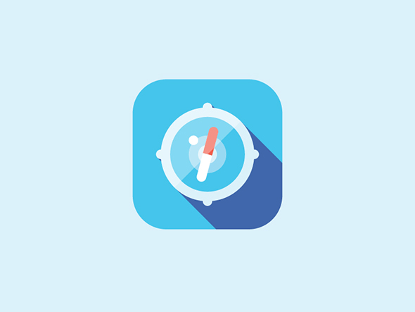 iOS7 Fancy Redesign