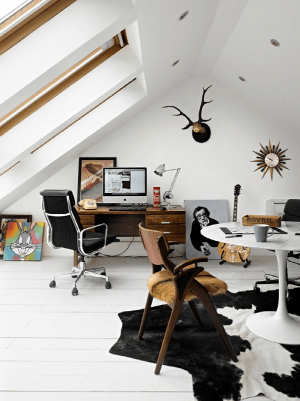25 Office Workspaces