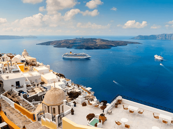 The 12 Top Scenic Islands in the World