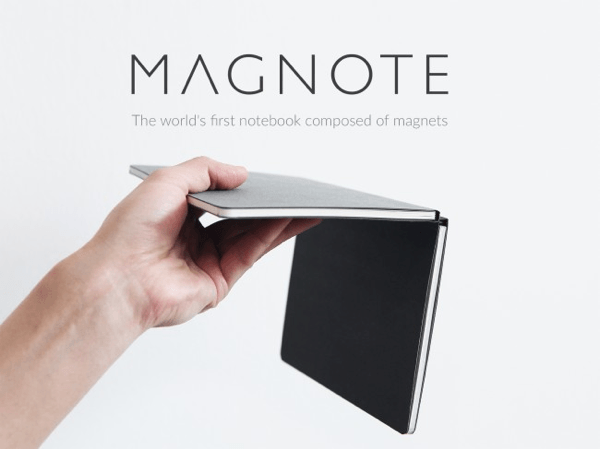 Magnote