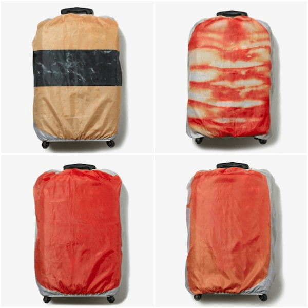 SUSHI BAG COVER