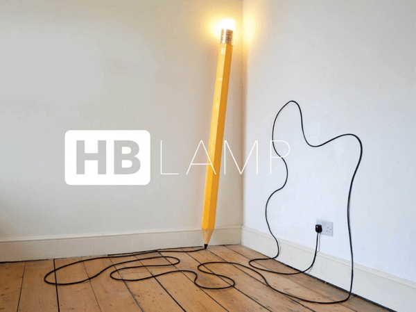 HB LAMP
