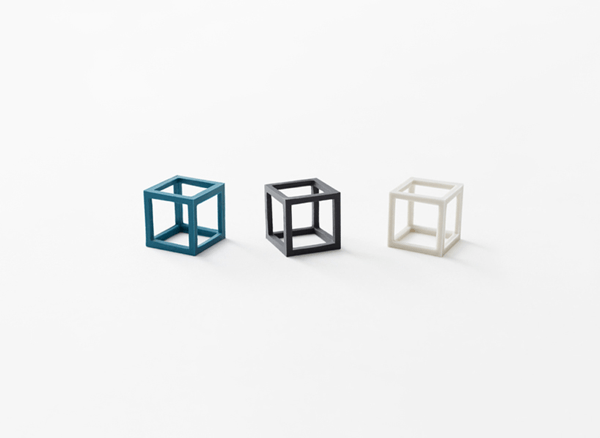 Cubic Rubber Band