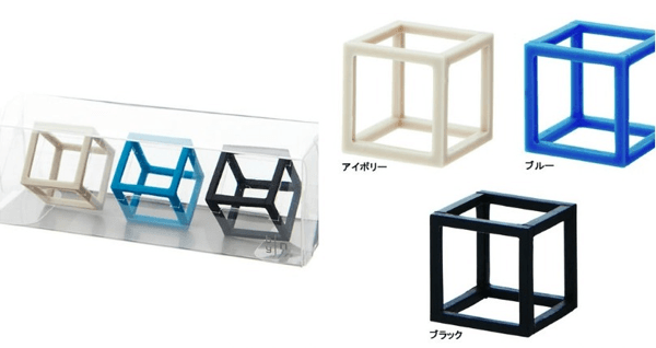 Cubic Rubber Band
