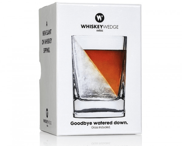 Whiskey Wedge
