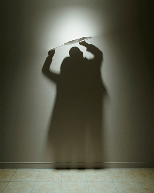 Shadow Art