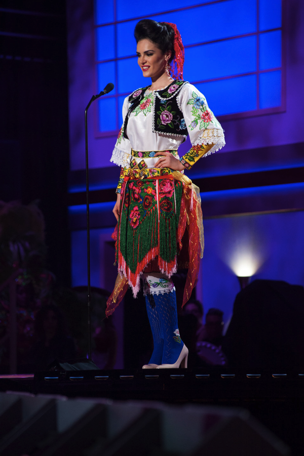 National Costumes