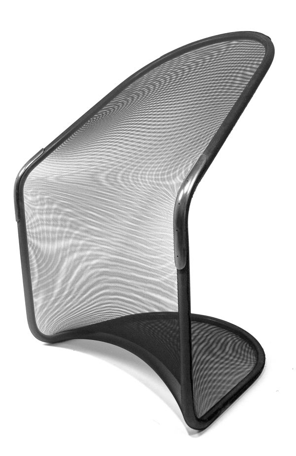 Twoface chair