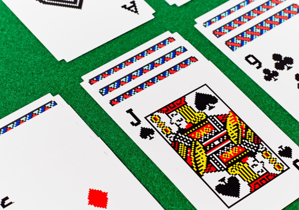solitaire cards