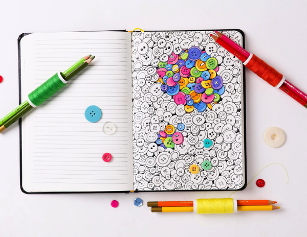 ColoringNotebook