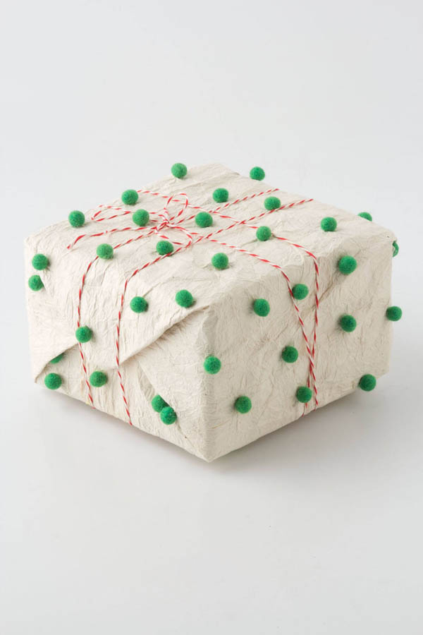 Christmas Gift Wrapping Ideas