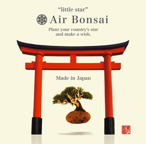 Air Bonsai