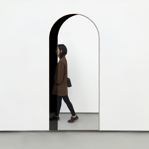 ARCH MIRRORS