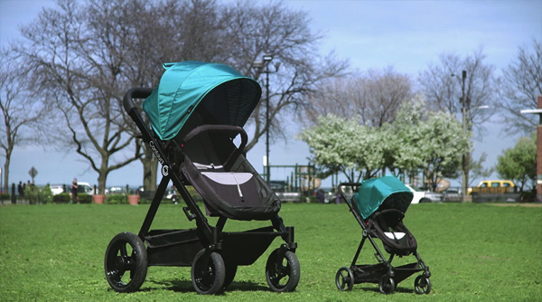 Giant Strollers For Adults