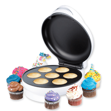 Mini Cupcake Maker
