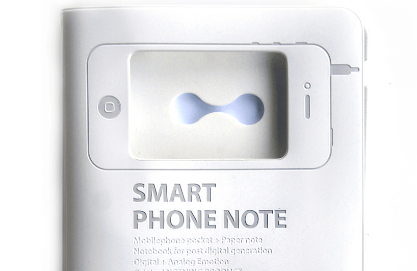 smart phone note