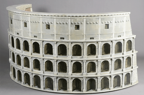 Colosseum Sofa