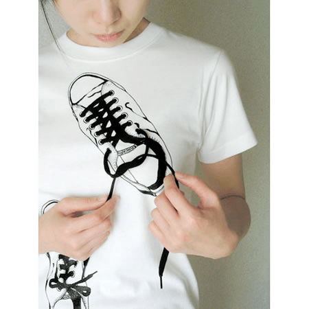 Shikisai T-shirts