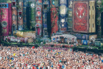 TOMORROWLAND セット販売 Wrangler for TOMORROWLAND | トゥモローランド 公式通販