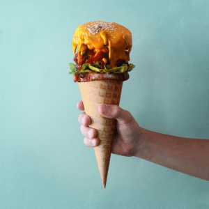 衝撃！世界で最もクリエイティブなハンバーガーを作り続ける男たち - The Fat & Furious Burger Website -