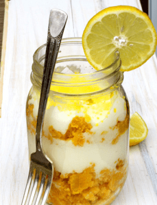 これはカワイイ！！ビンで作るおしゃれスイーツレシピいろいろ - Dessert Recipes in a Jar -