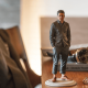 分身が作れる！ 大切な思い出を3Dフィギュアに残せるサロン - AOYAMA 3D SALON