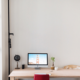 デスク周りをカッコ良くしたい！快適に作業ができそうなオシャレワークスペース事例30 - Astounding Workspace Setups for Inspirations