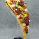 食べたくなるLEGO！食品サンプルのような究極の飯テロLEGOアート